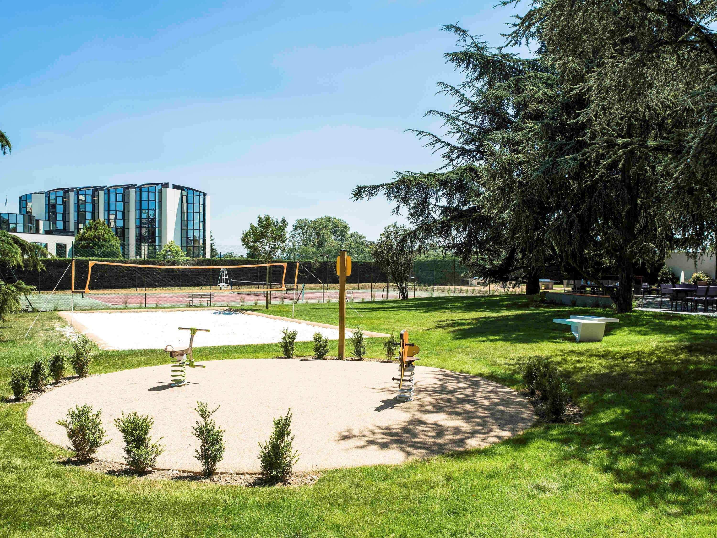 Novotel Purpan Aéroport