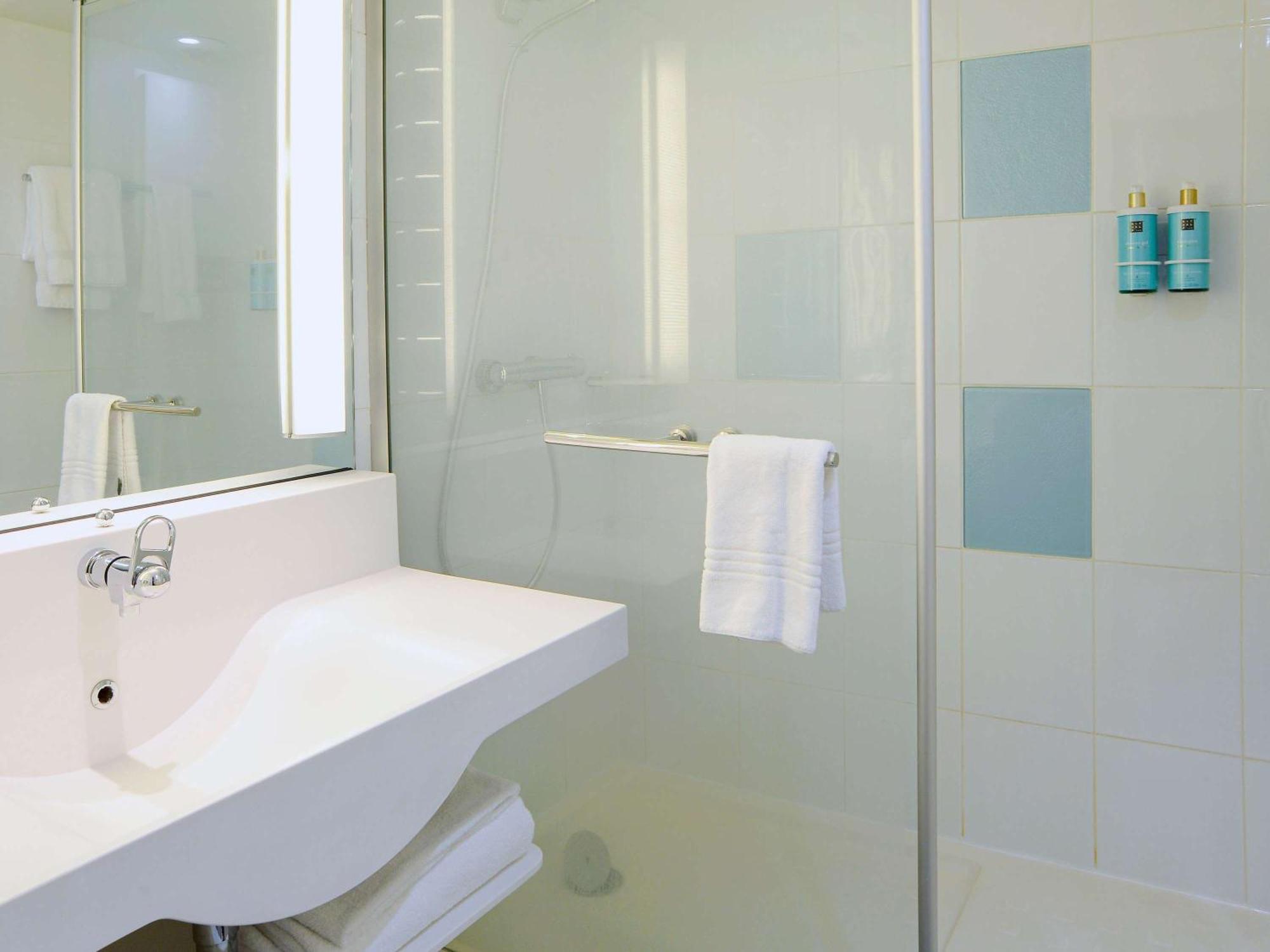 Hotel Novotel Purpan Aéroport 4*