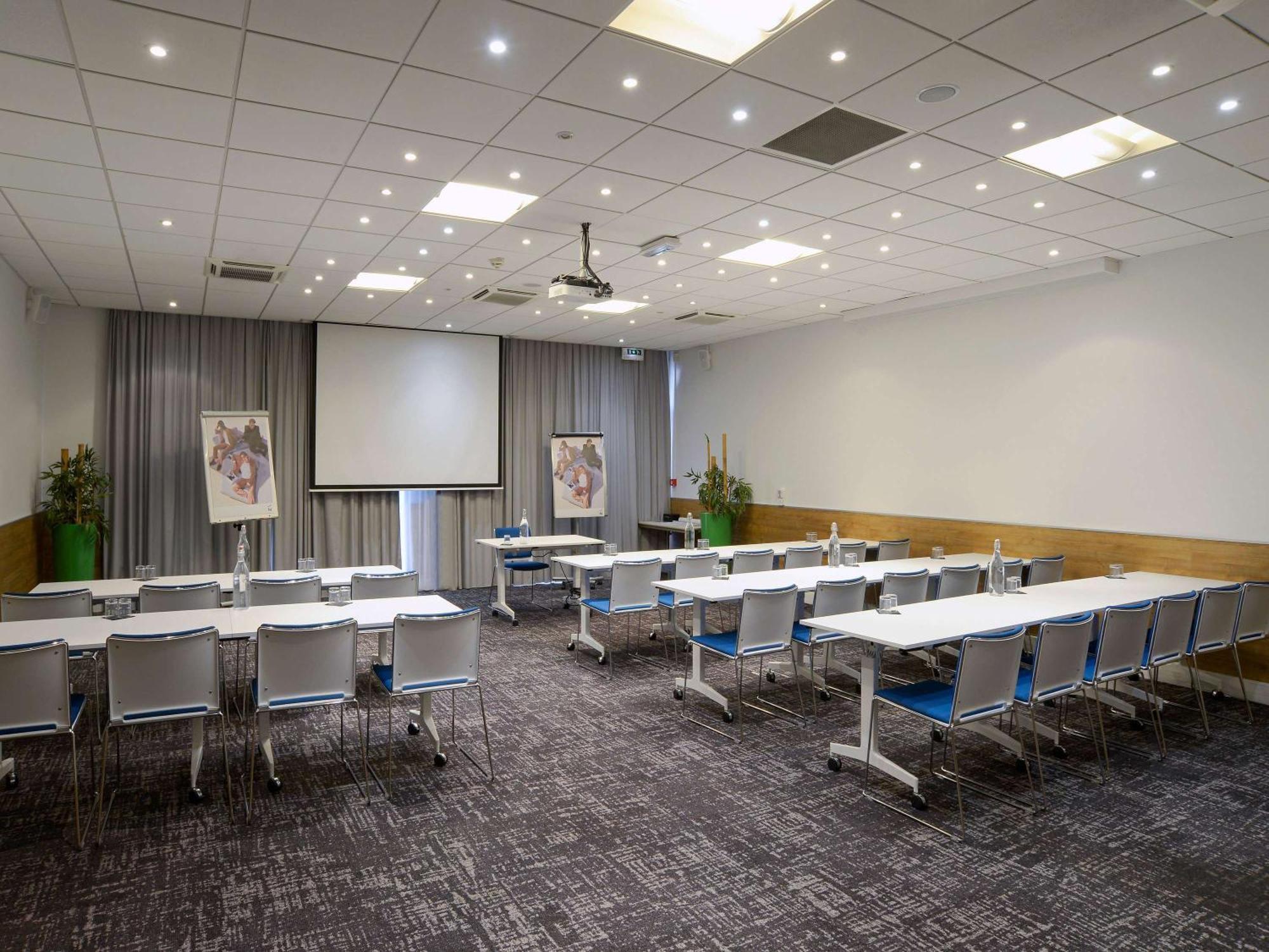 Novotel Purpan Aéroport Hotel Toulouse