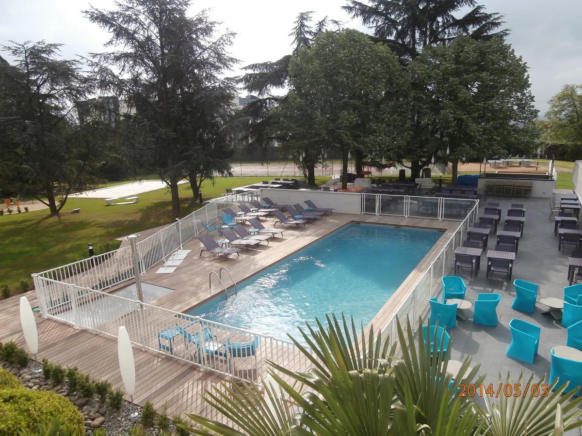 Novotel Purpan Aéroport Toulouse