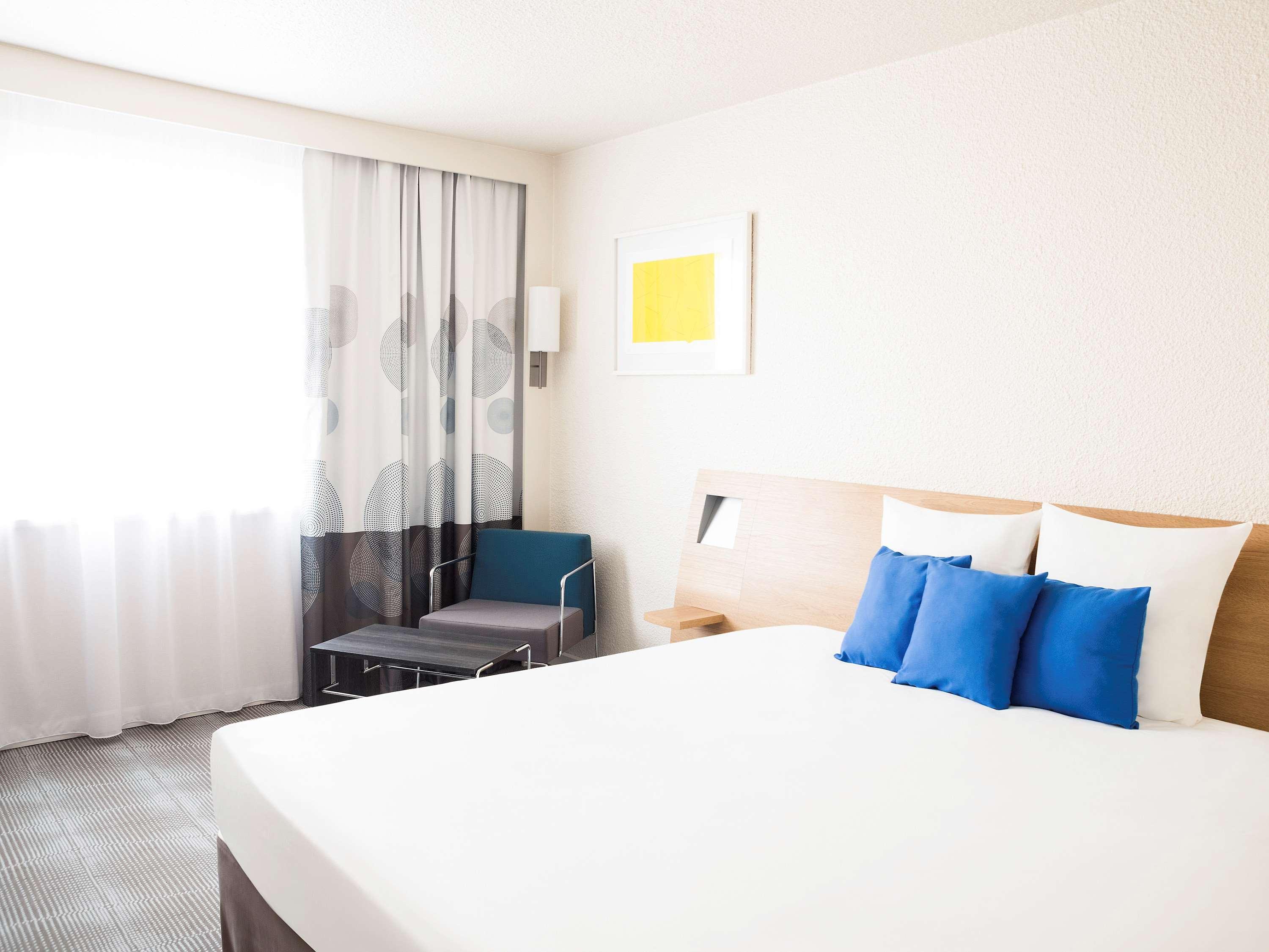 Novotel Purpan Aéroport Hotel Toulouse