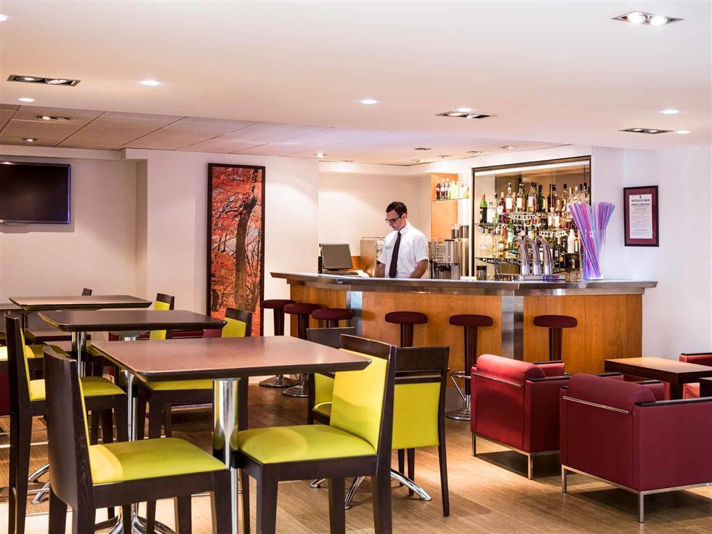 Hotel Novotel Purpan Aéroport Toulouse