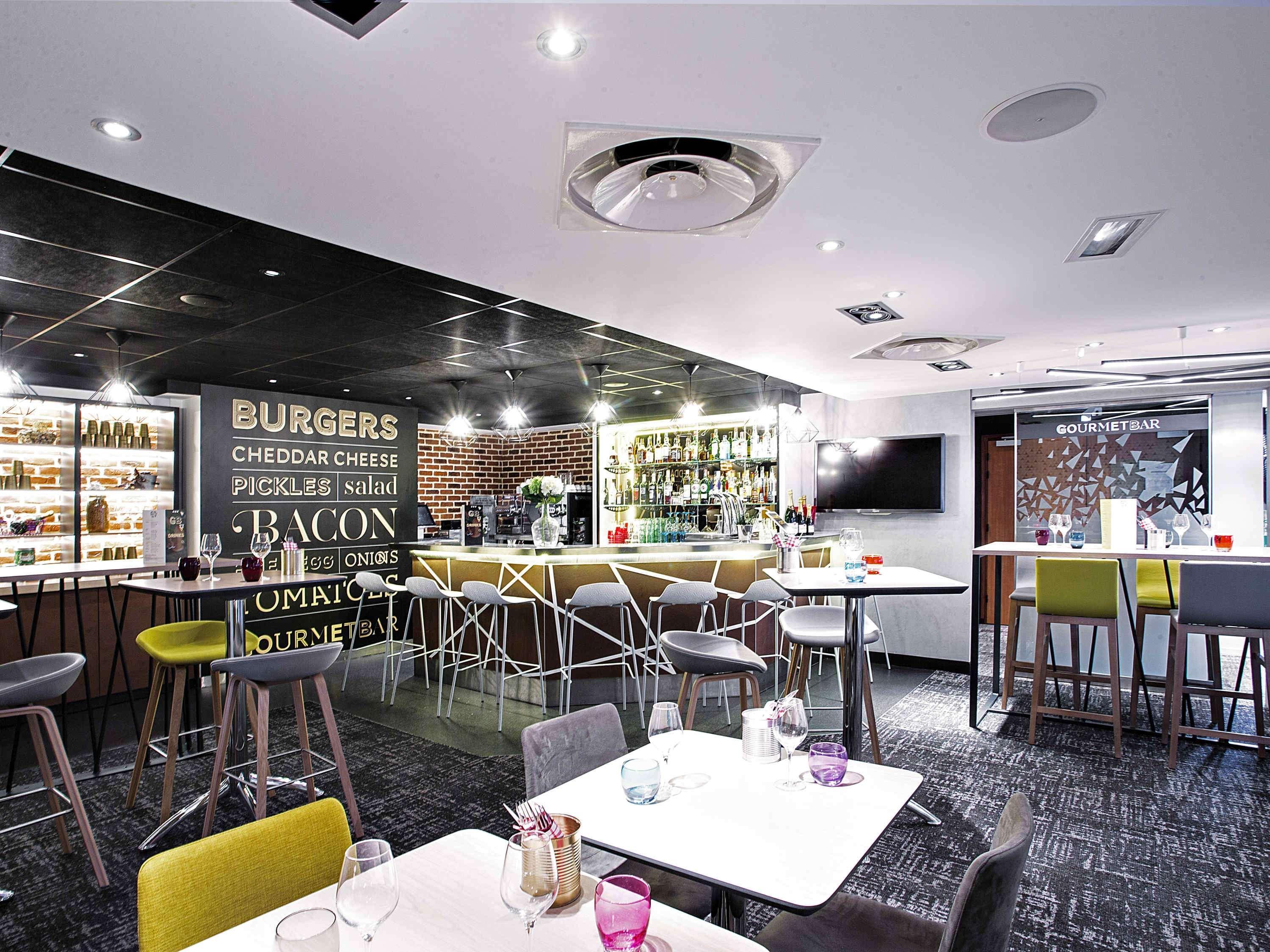 Hotel Novotel Purpan Aéroport Toulouse
