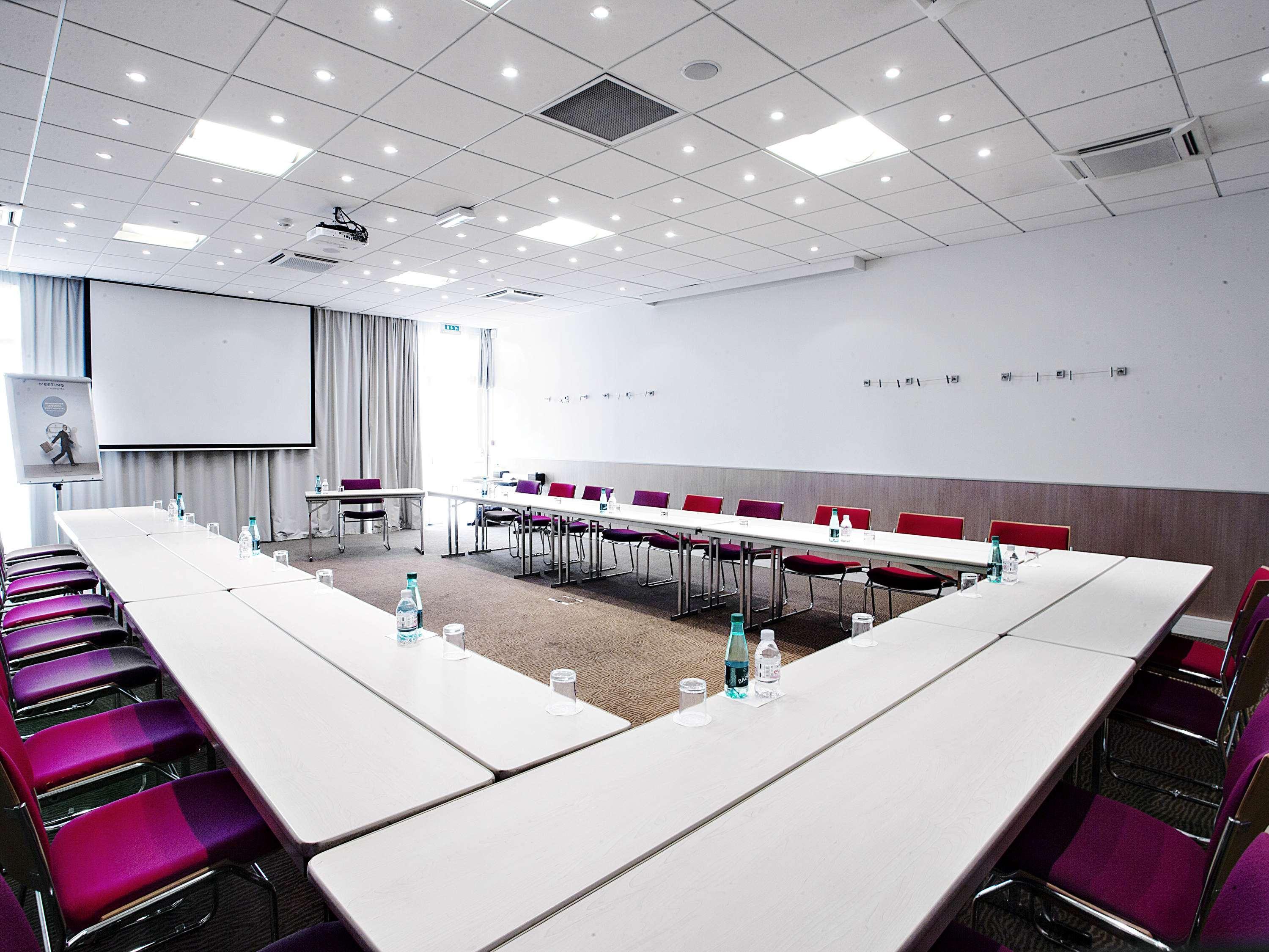 Hotel Novotel Purpan Aeroport Toulouse