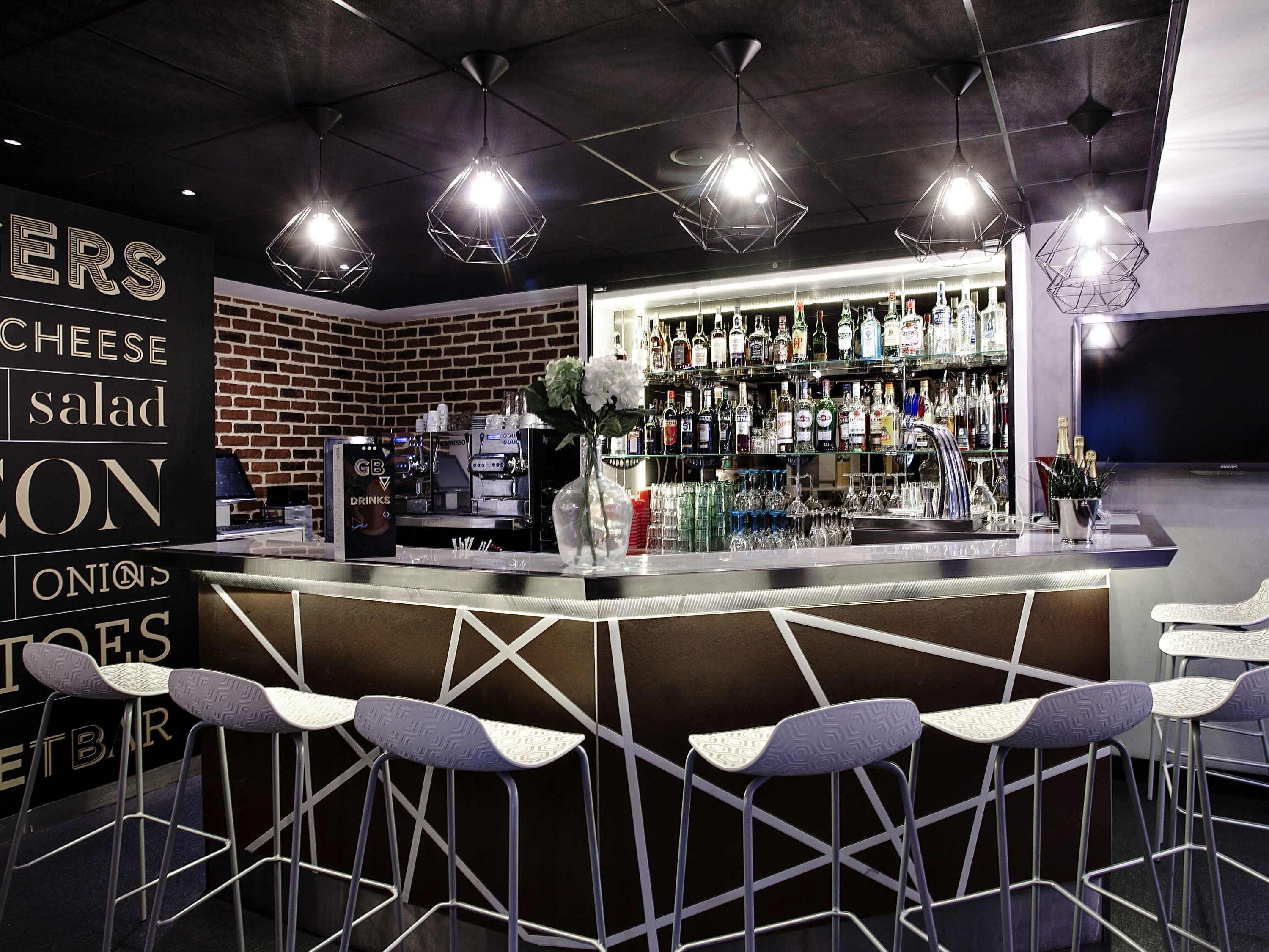 Novotel Purpan Aeroport Toulouse