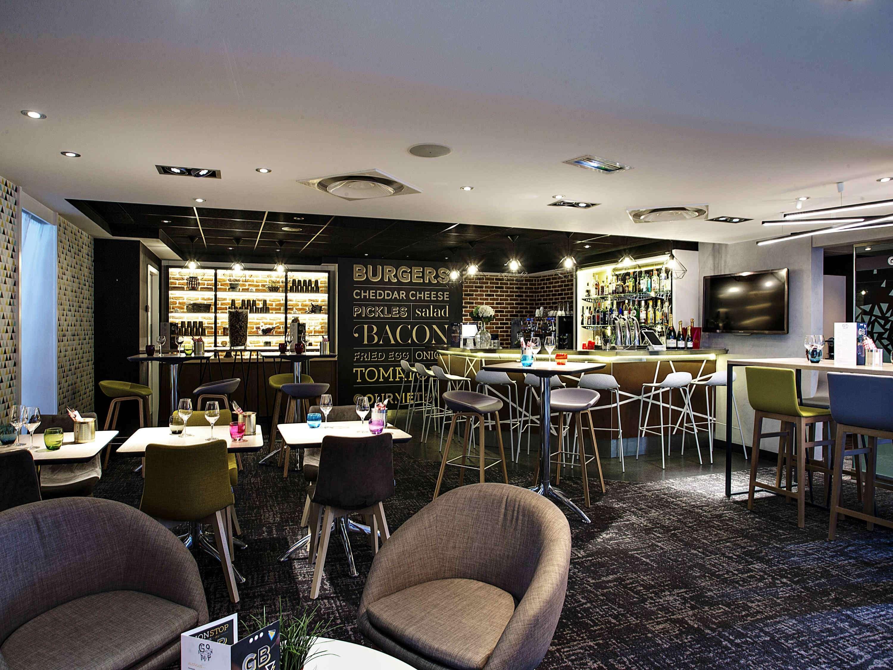 Hotel Novotel Purpan Aéroport Toulouse