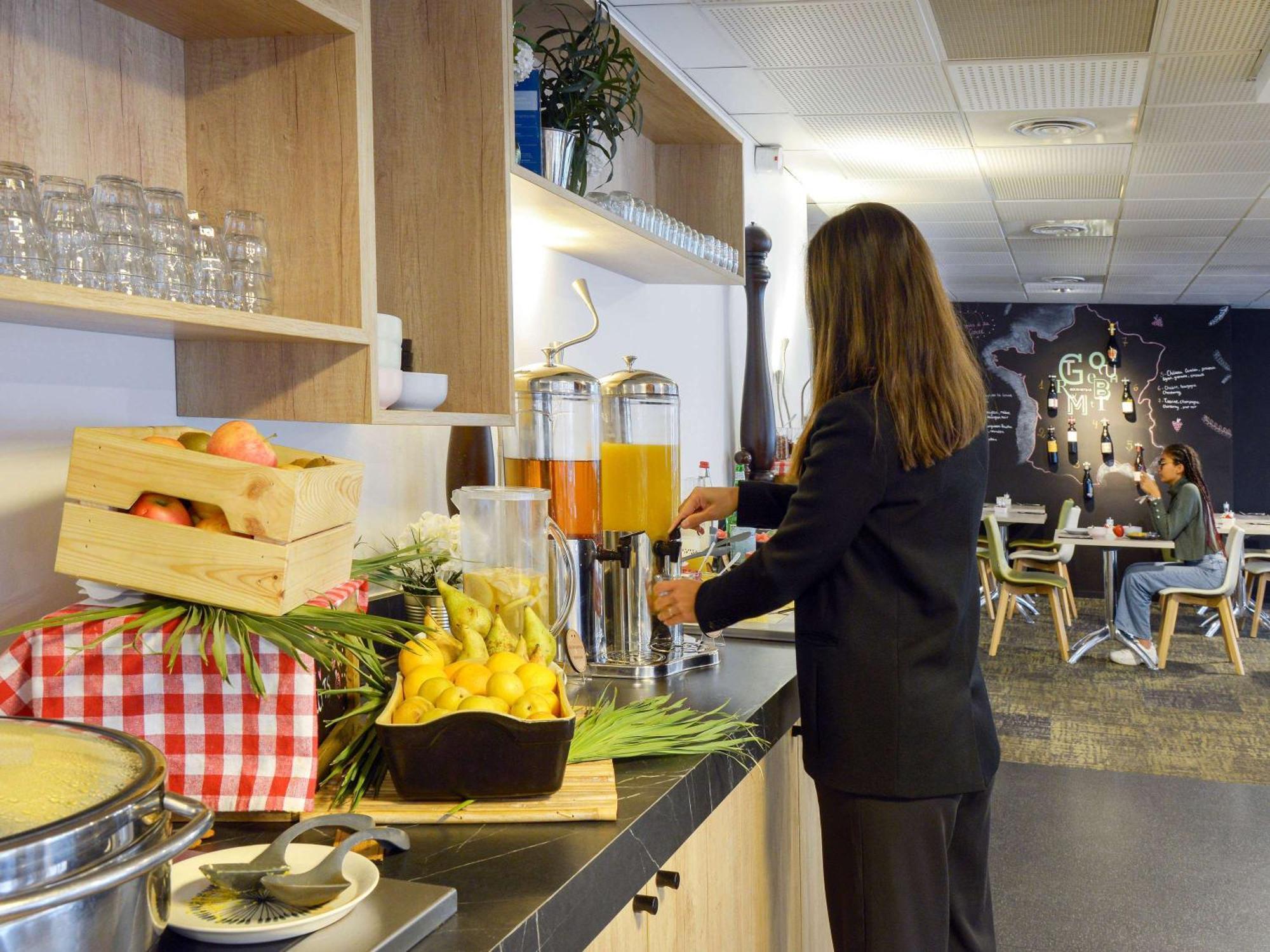 Novotel Purpan Aeroport Hotel