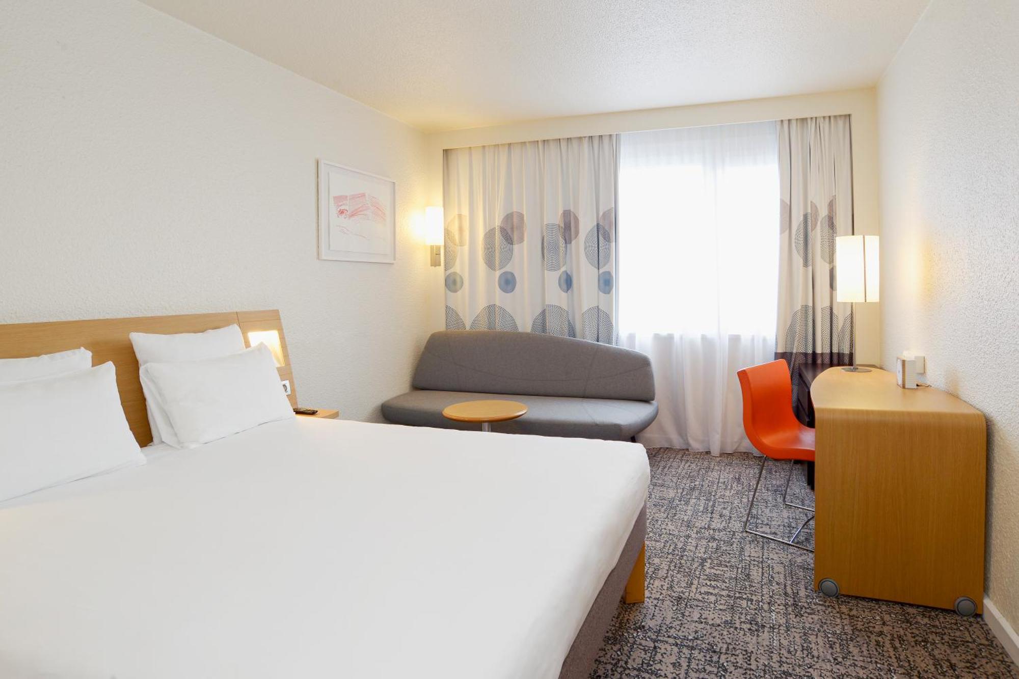 Novotel Purpan Aeroport
