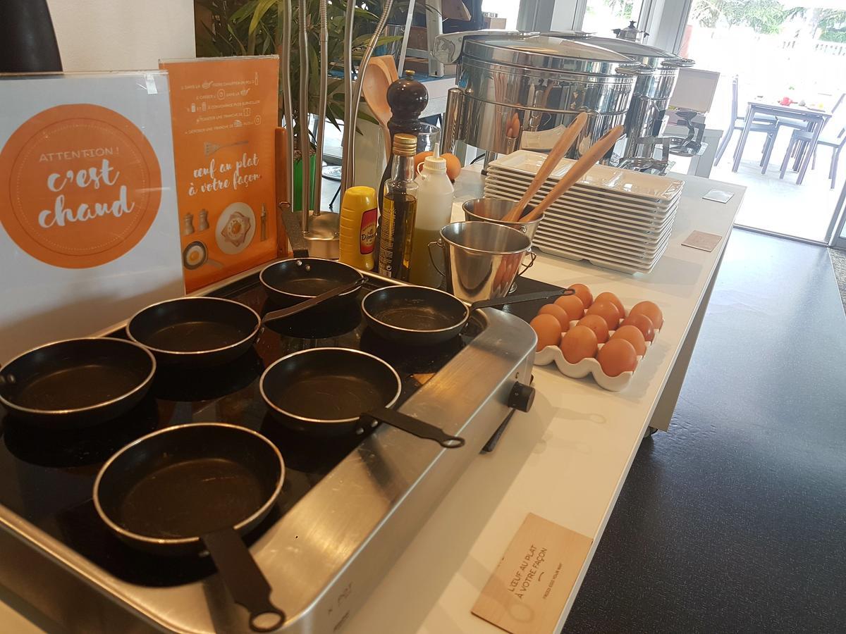 Novotel Purpan Aeroport Hotel Toulouse
