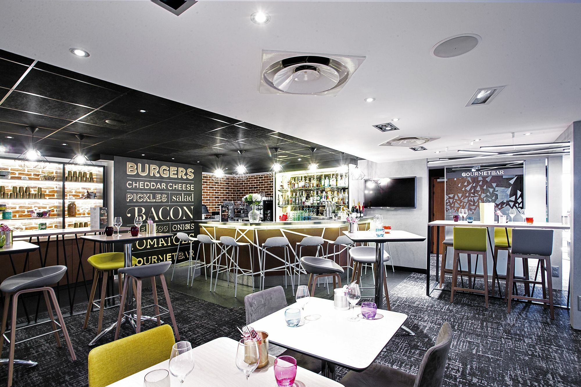 Novotel Purpan Aeroport 4*
