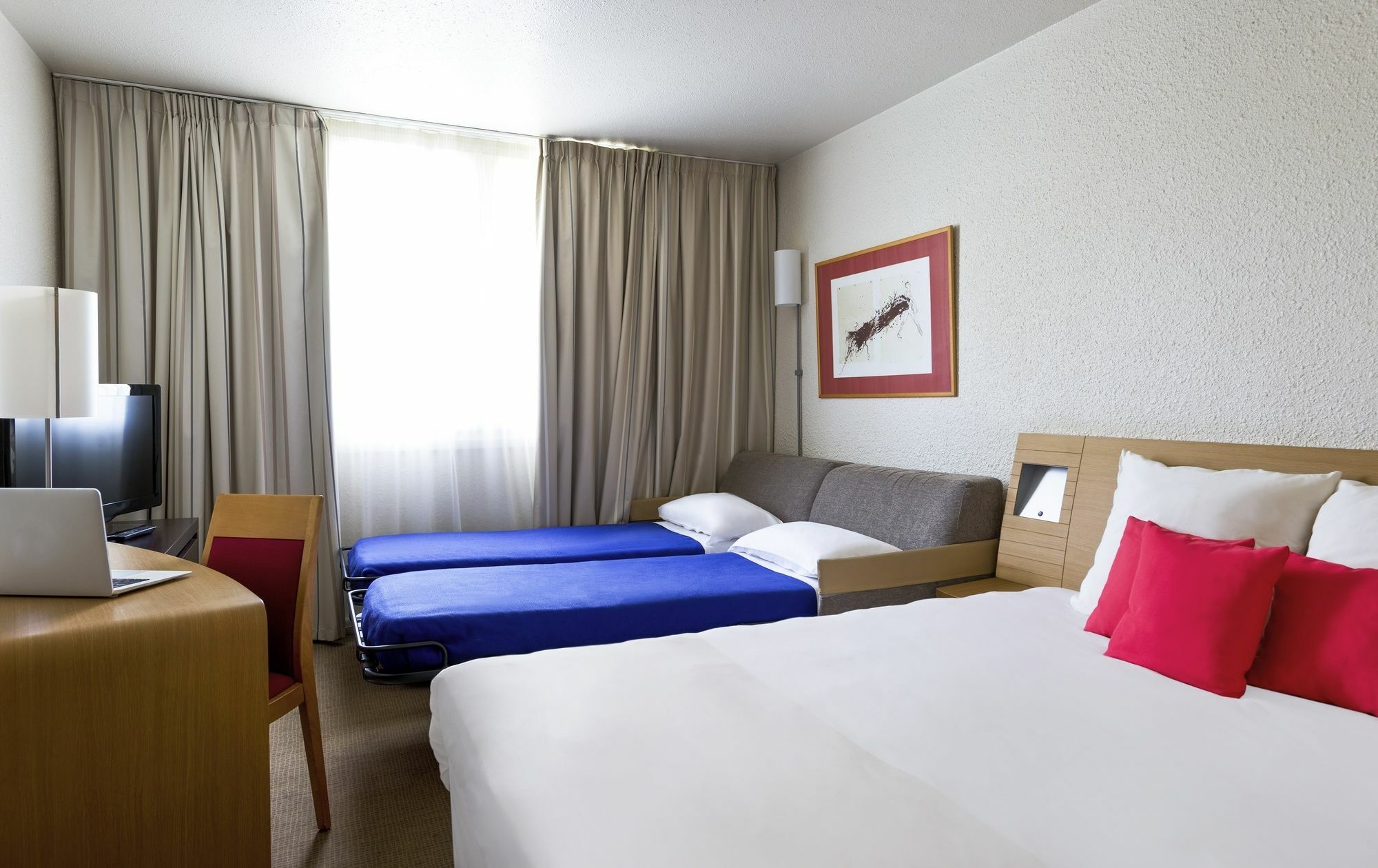 Hotel Novotel Purpan Aeroport