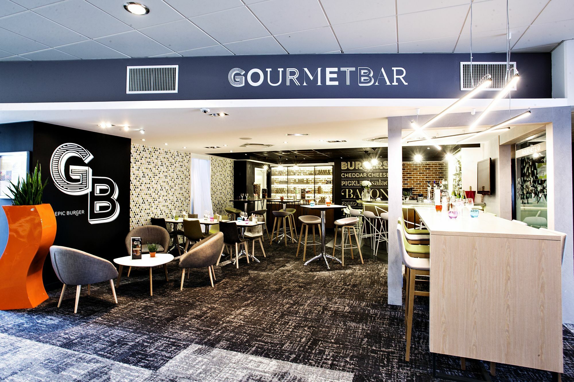 Novotel Purpan Aéroport Toulouse