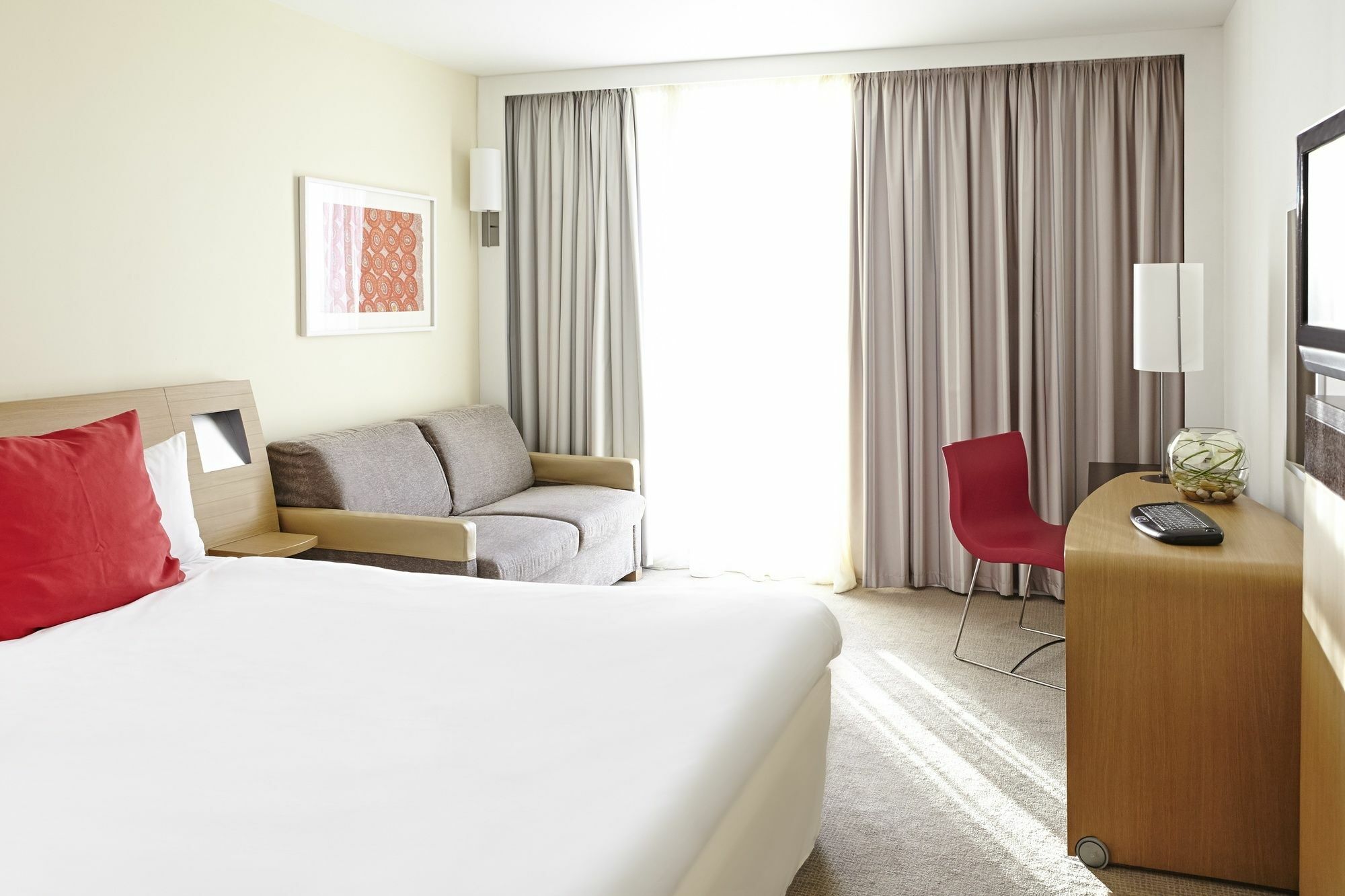 Hotel Novotel Purpan Aéroport