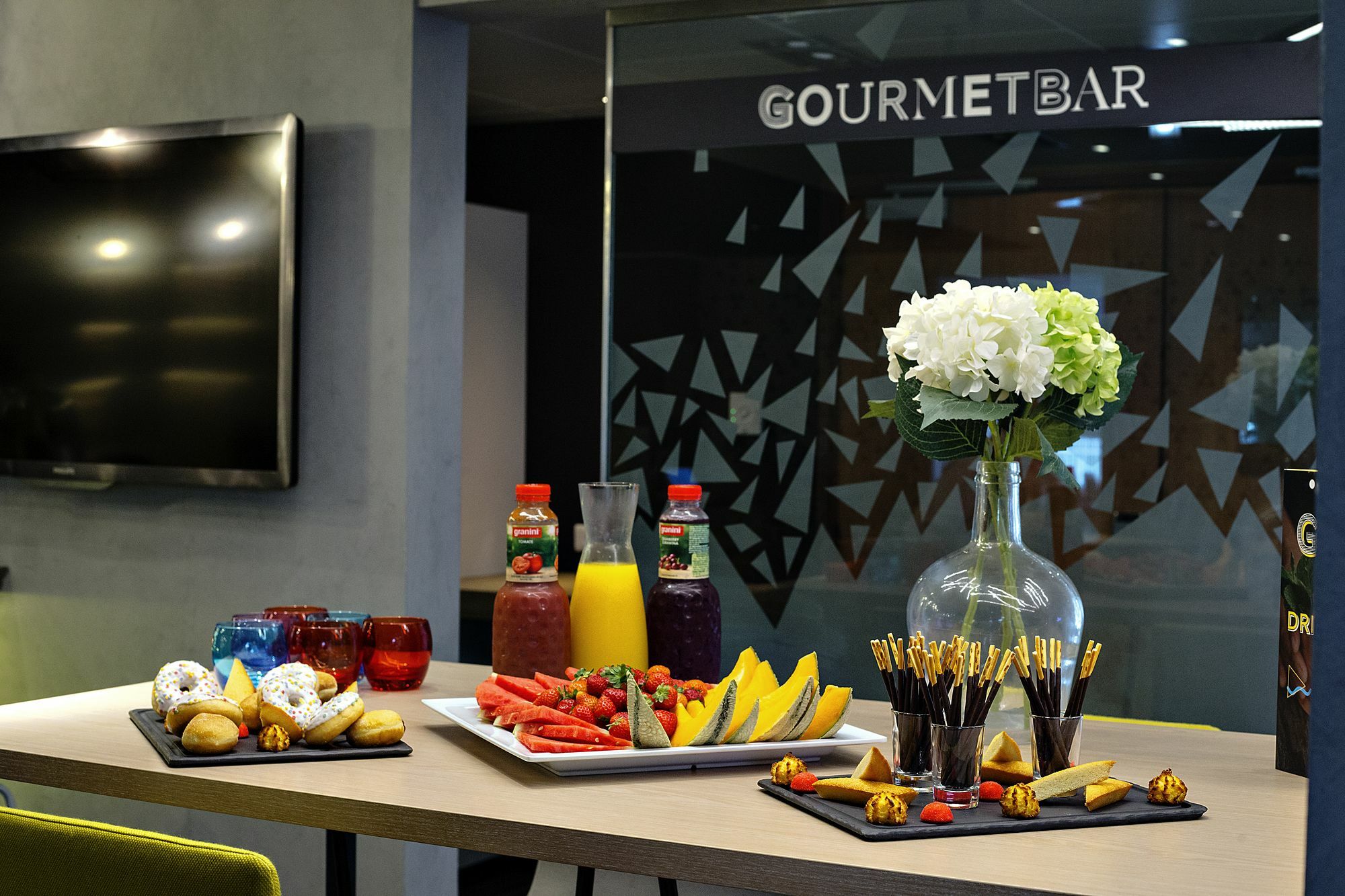 Novotel Purpan Aéroport Hotel Toulouse