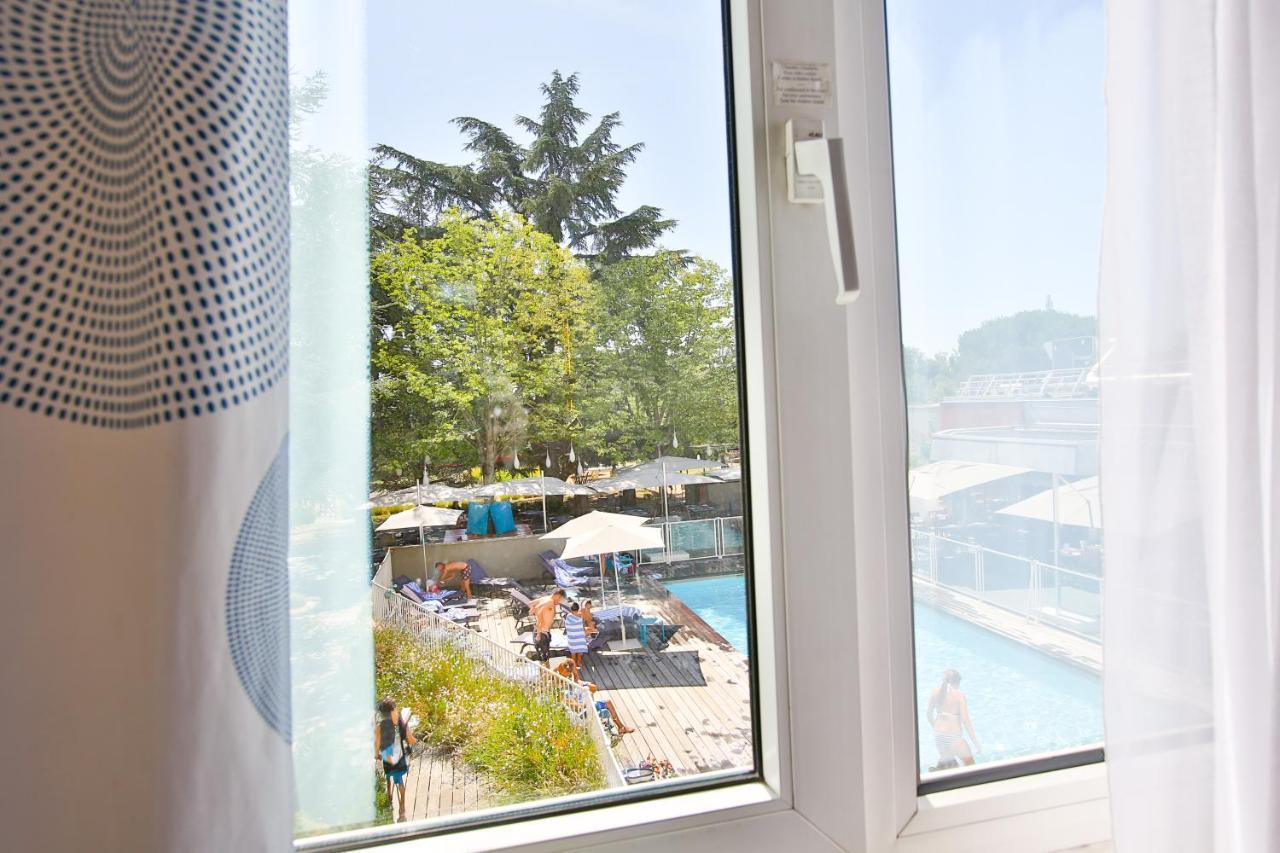 Novotel Purpan Aeroport Toulouse