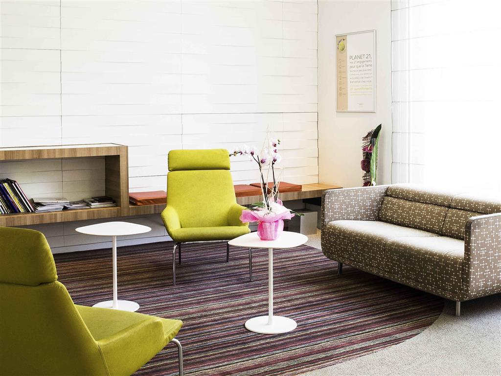Novotel Purpan Aeroport Hotel 4*