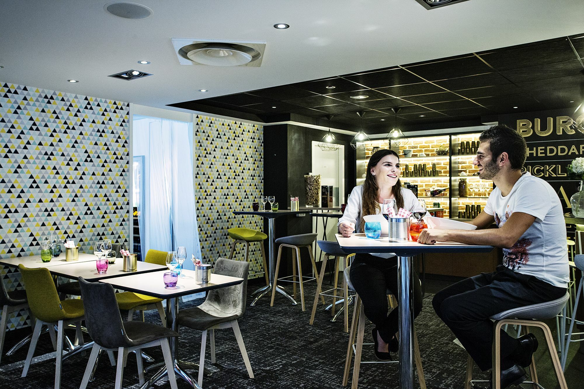 Novotel Purpan Aeroport Toulouse