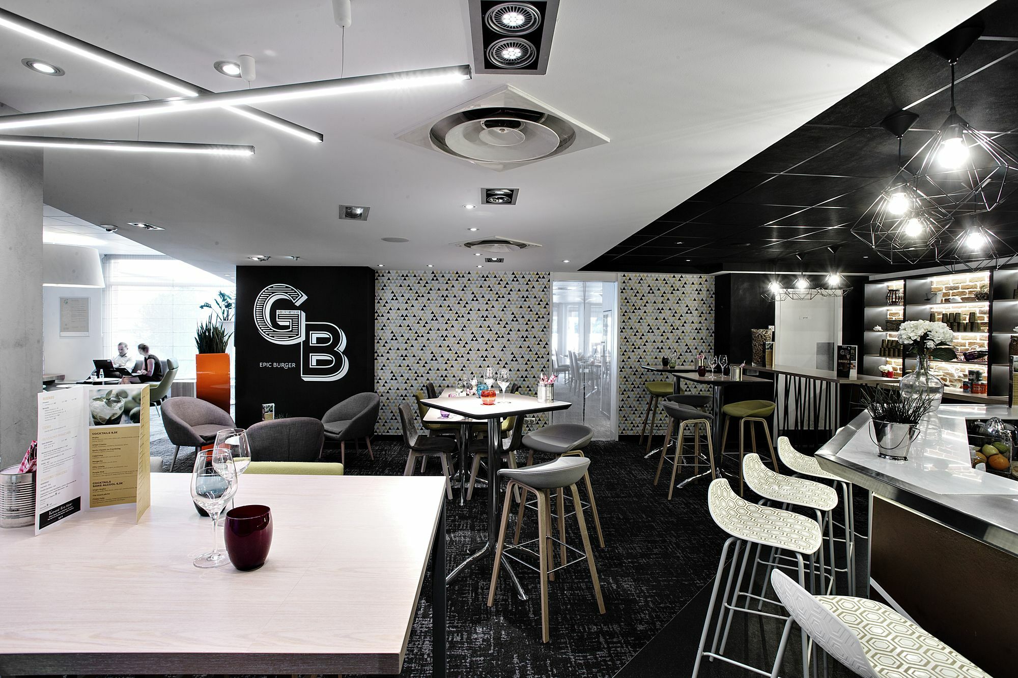 Novotel Purpan Aeroport Toulouse