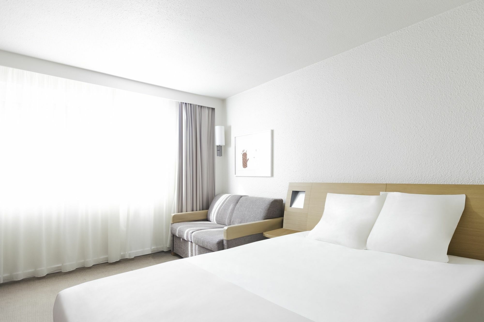 Novotel Purpan Aeroport 4* Toulouse